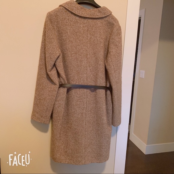 Zara Trafaluc Outwear Coat - Picture 2 of 2